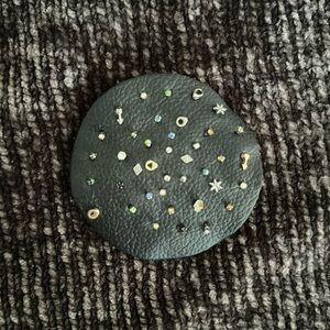 Free People Individual Earrings Never Worn